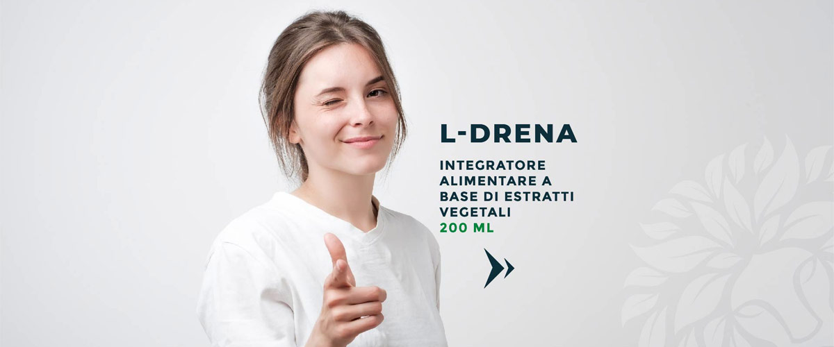 L-Drena