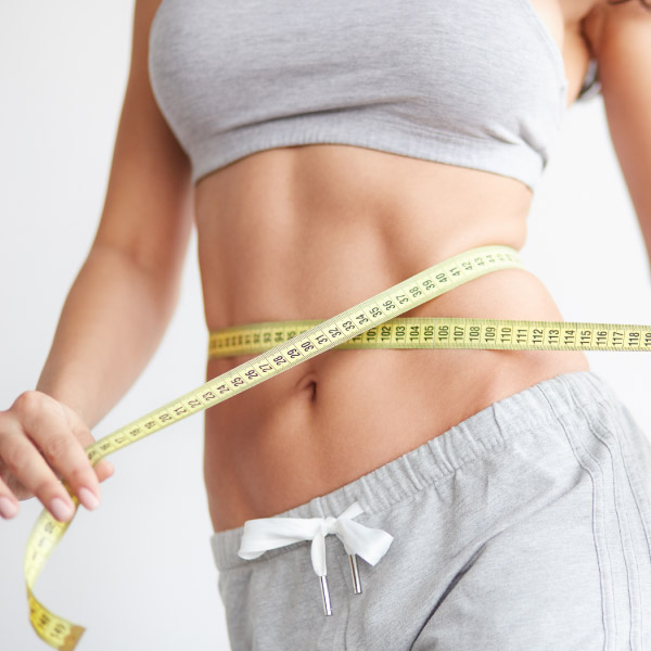 Weight Control - Leone Lifestyle