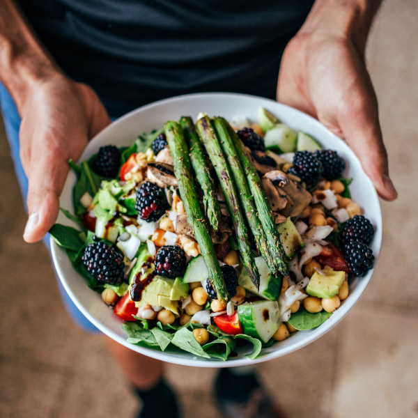 Wellness - Leone Lifestyle